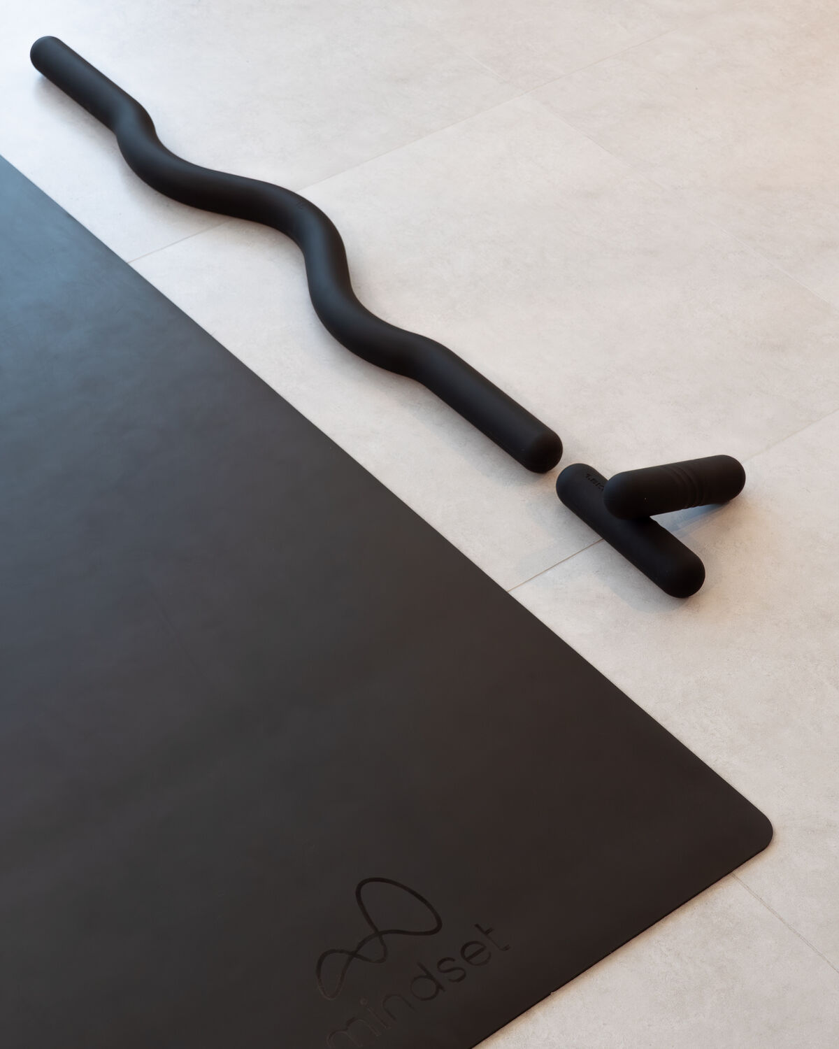 Detalle de material Pilates